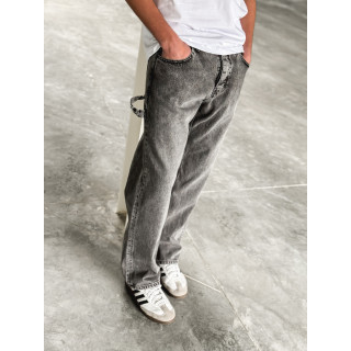 Jeans Fabio - Gris