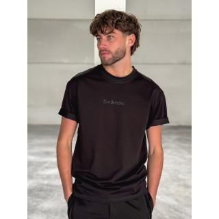 T-shirt Antonin - Noir