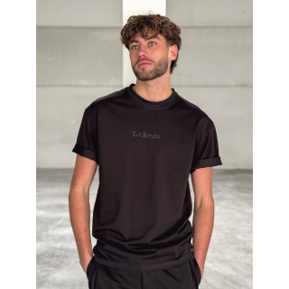 T-shirt Antonin - Noir