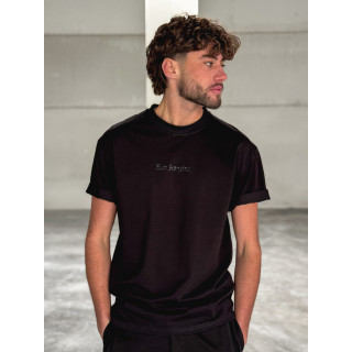 T-shirt Antonin - Noir