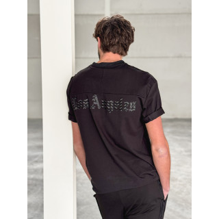 T-shirt Antonin - Noir