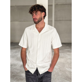 Chemise Arthur - Blanc