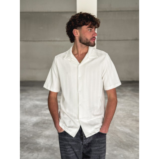 Chemise Arthur - Blanc