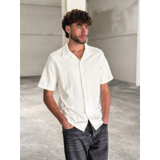 Chemise Arthur - Blanc