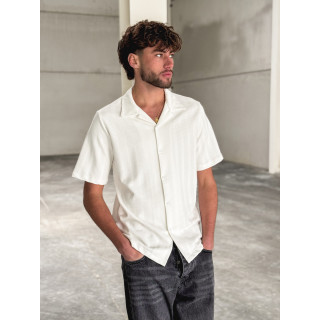 Chemise Arthur - Blanc