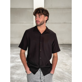 Chemise Roberto - Noir