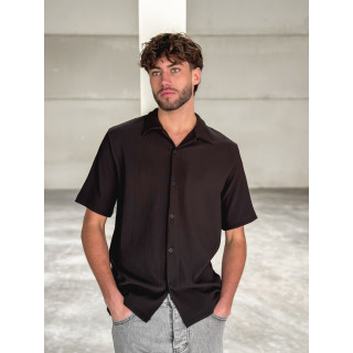 Chemise Roberto - Noir