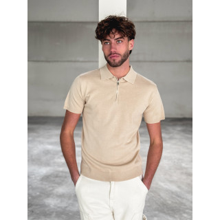 Polo Ruben - Beige