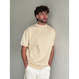 T-shirt Joaquim - Beige