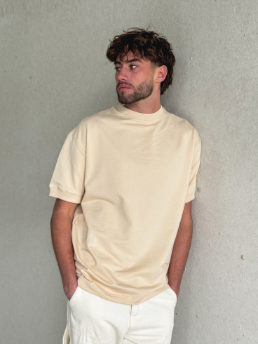 T-shirt Joaquim - Beige