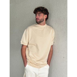 T-shirt Joaquim - Beige