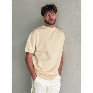 T-shirt Joaquim - Beige