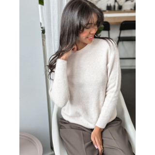 Pull Océane - Beige