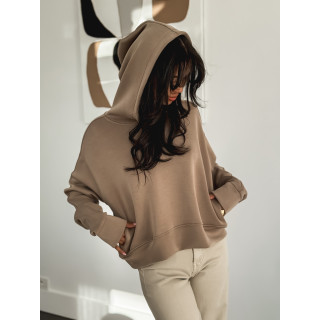 Pull Loreilla - Taupe