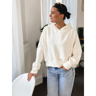 Pull Loreilla - Ecru