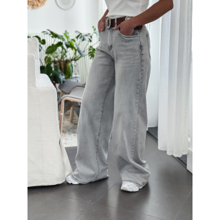 Jeans Enora - Gris