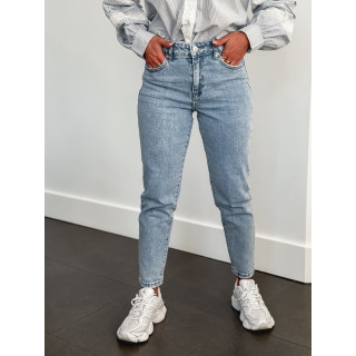 Jeans Yesta - Bleu clair