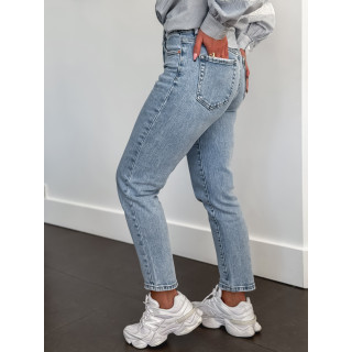 Jeans Yesta - Bleu clair