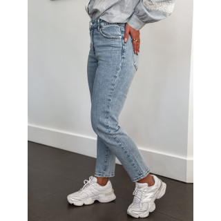 Jeans Yesta - Bleu clair