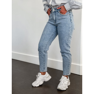 Jeans Yesta - Bleu clair