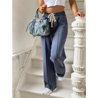 Pantalon Camillia - Bleu jeans