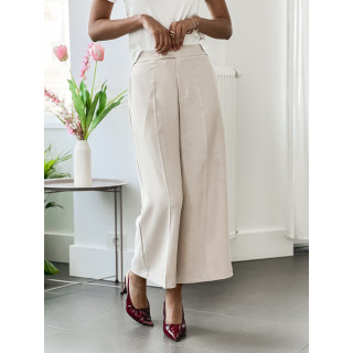 Pantalon Kara - Beige