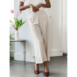 Pantalon Kara - Beige