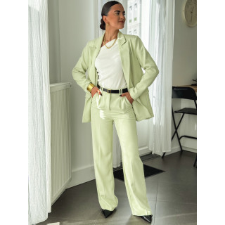 Pantalon Nathalie - Vert clair