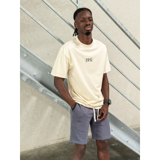 T-shirt Lugo - Beige