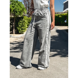 Jeans Hailey - Gris