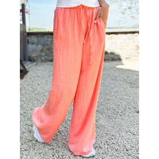Pantalon Jannat - Orange