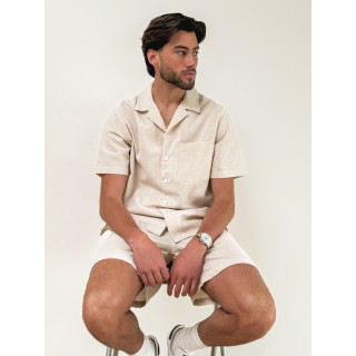 Ensemble Cayden - Beige
