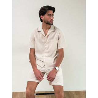 Ensemble Cayden - Beige