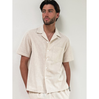 Ensemble Cayden - Beige