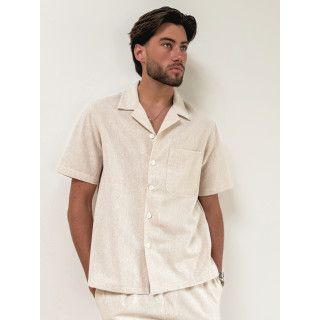 Ensemble Cayden - Beige
