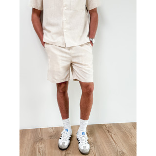 Ensemble Cayden - Beige