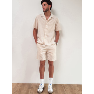 Ensemble Cayden - Beige