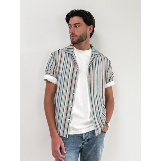 Chemise Dries - Multicolore
