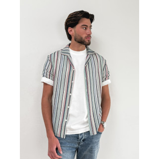 Chemise Dries - Multicolore