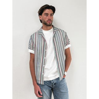 Chemise Dries - Multicolore
