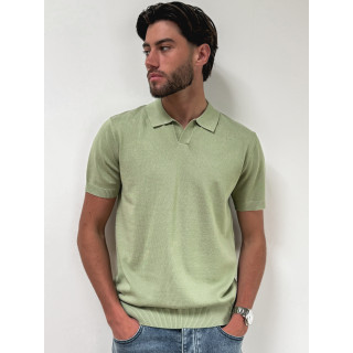 Polo Elias - Vert