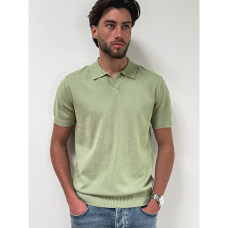 Polo Elias - Vert