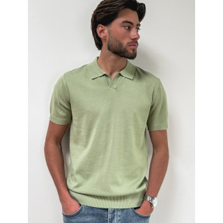 Polo Elias - Vert