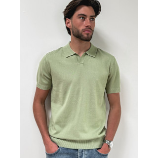 Polo Elias - Vert