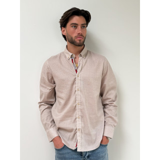 Chemise Balzano - Beige