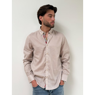 Chemise Balzano - Beige