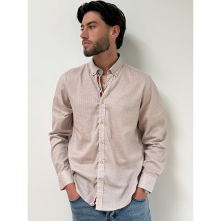 Chemise Balzano - Beige