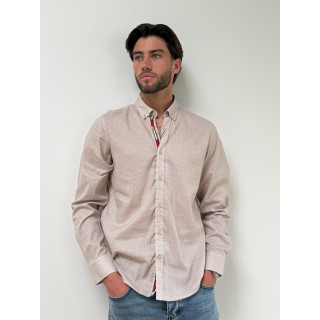 Chemise Balzano - Beige