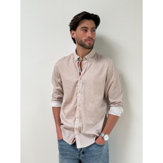 Chemise Balzano - Beige