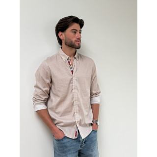 Chemise Balzano - Beige
